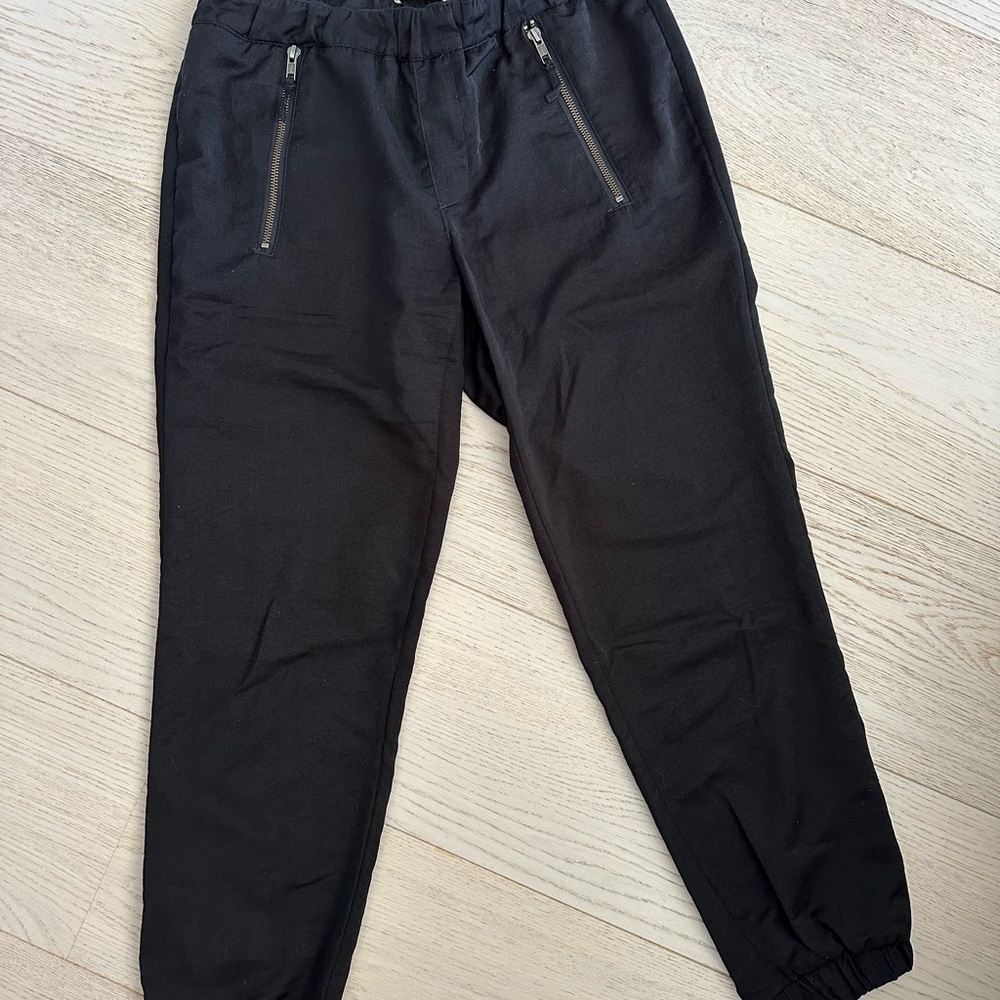 Anthropologie Heihei Black joggers - 27